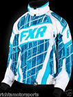 15203.40014 Helix Fxr 14 Aqua Size Women Jacket Brand