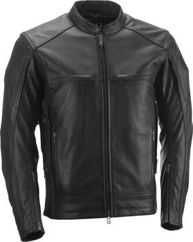 489-1014 Highway 21 #6049 2 Gunner Jacket Black Small