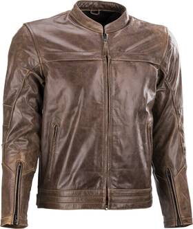 489-1018 Highway 21 #6049 4 Primer Jacket Brown Large