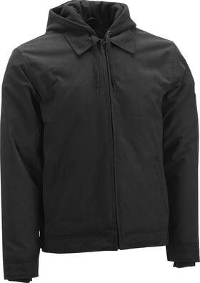 489-1101 Highway 21 #6049 3 Gearhead Jacket Black Medium