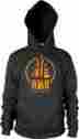 Hm2hdystab2xl Hmk Stamp Black 2xl Hoodie Snowmobile Casuals Sweater Xxl Xx-large