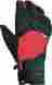Hm7gunir3x Hmk Union Gloves 3x Red