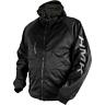 Hm7htsbxs Hmk Hooded Tech Shell Jacket Black
