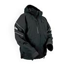 Hm7jact2b2xl Hmk Action Jacket Men Black Winter Snow Coat 779423054296