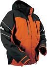 Hm7jact2o3x Hmk Action Jacket Orange