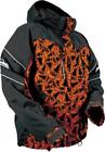 Hm7jact2som Hmk Action 2 Jacket