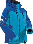 Hm7jact2wbl2x Hmk Action 2 Womens Jacket