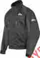 Hm7jactwbl Hmk New Action Womens Jacket Black Lg