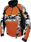 Hm7jbanbcl Hmk Bandit Pullover Snow Jacket