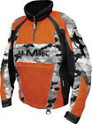 Hm7jbanbcm Hmk Usa Bandit Pullover