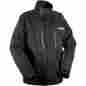Hm7jcasbs Hmk Cascade Jacket Black Small Sm