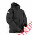 Hm7jdakb2x Hmk Dakota Womens Jacket Black Xxl 2xl