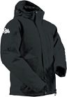 Hm7jdakbsm Hmk Womens Dakota Jacket Black Sm