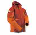 Hm7jdakox Hmk Dakota Womens Jacket Orange Extra Large Xl