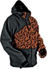 Hm7jhus2bso3xl Hmk Hustler 2 Stamp Mens Weatherproof