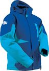 Hm7jhus2wblxs Hmk Dakota Jacket Women
