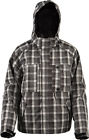 Hm7jhuswpl Hmk Hustler Womens Plaid