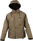 Hm7jhuswvl Hmk Womens Hustler Snow Jacket