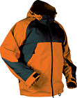 Hm7jintl Hmk Intimidator Jacket Orange-black