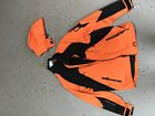 Hm7jints Hmk Intimidator Jacket Xl