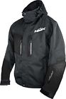 Hm7jmavbm Hmk Maverick Jacket Black