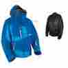 Hm7jpea2blm Hmk Peak 2 Jacket Blue Men Medium Layer Black Snowmobile Coat Winter Snow