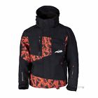 Hm7jpea2s2xl Hmk Peak 2 Jacket 779423052759