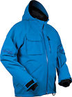 Hm7jsumbl2x Hmk Mens Summit Jacket Blue