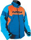 Hm7jsup2blo3x Hmk Jacket Superior Blu 3x