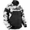 Hm7jsup2c3x Hmk Superior Tr Jacket Black Camo Xxxl 3xl