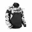 Hm7jsup2cl Hmk Superior Tr Jacket Black Camo Large Men Coat Winter Snow Snowmobile