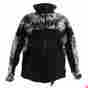 Hm7jsup2cxl Hmk Black Camo Superior Tr Jacket Size Xl Xlarge