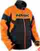 Hm7jsup2o2x Hmk Jacket Hmksuperior Blk 2x