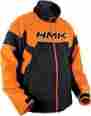 Hm7jsup2oxl Hmk Jacket Hmksuperior Blk Xl
