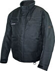 Hm7jsupb2xl 2xl Superior Hmk Jacket Black