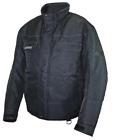 Hm7jsupbl Hmk Superior Jacket Black Large