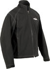 Hm7jtecbm Hmk Tech Jacket Black Md