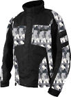 Hm7jvoy2bcl Hmk Usa Voyager Jacket