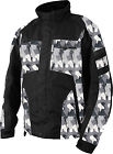 Hm7jvoy2bcs Hmk Voyager Jacket Sm