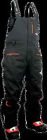 Hm7pcasb3x Black 3x Cascade Hmk Bibs