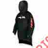 Hm7pitbxl Hmk Black Pit Coat Size Xl Xlarge