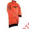 Hm7pitom Hmk Pit Medium Sizecoat Orange