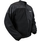 Hmk16-tech-fleece-jackets Hmk Tech Fleece Mens Medium Weatherproof Insulated Snowmobile Jackets