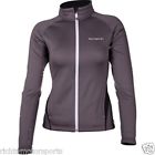 20617-1519 Hydrophobic Xlarge Motorfist Brand Jacket Gray Women