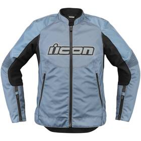 Overlord3 Icon 28221599 Blue Womens Jacket