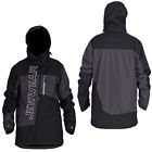 J1712-207-m Jethwear The Puffer Jacket Men Grey