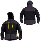 J1717-001-l Jethwear Alaska Jacket Black
