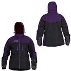 J1718-527-m Jethwear Alaska Jacket Black
