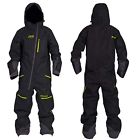 J1733-001-xs Jethwear Polar Suit Black