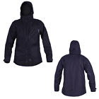J1811-001-m Jethwear Jw Series Ridge Jacket Men Black Medium 7340107515278